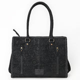 American Darling Tote Genuine Leather Women Bag Western Handbag Purse