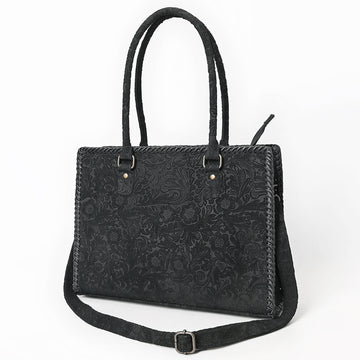 American Darling Tote Genuine Leather Women Bag Western Handbag Purse