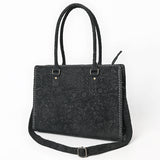 American Darling Tote Genuine Leather Women Bag Western Handbag Purse