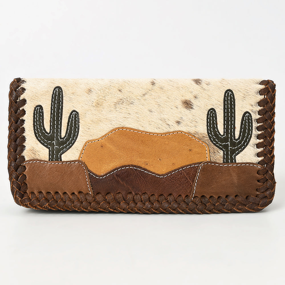 American Darling Clutch Genuine Leather Women Bag Western Handbag Purse | Purses for Cute