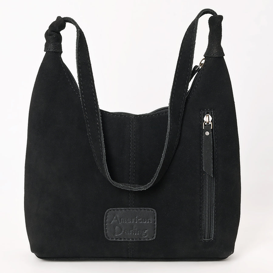 American Darling Hobo Suede Genuine Western Leather Women Bag ADBG1617A| Bag| Handcrafted