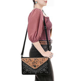 American Darling Crossbody Genuine Western Leather Women Bag