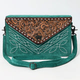 American Darling Crossbody Genuine Western Leather Women Bag
