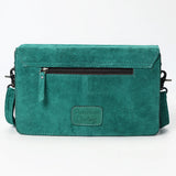 American Darling Crossbody Genuine Western Leather Women Bag