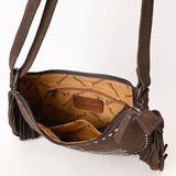 American Darling Crossbody Genuine Western Leather Women Bag ADBG1625A