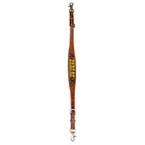 BAR H EQUINE Genuine Western American Leather Horse Premium Headstall