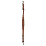 Bar H Equine Genuine Western American Leather Horse Headstall