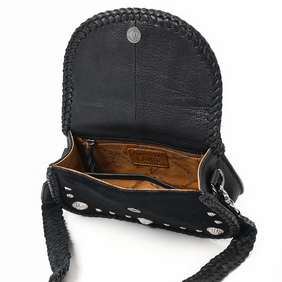 American Darling Tote Hand Tooled Genuine Leather Women Bag Western Handbag Purse | Travel Bags College Casual