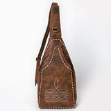 American Darling Sling Genuine Leather Rodeo Wallet For Men & Women Unisex Purse |