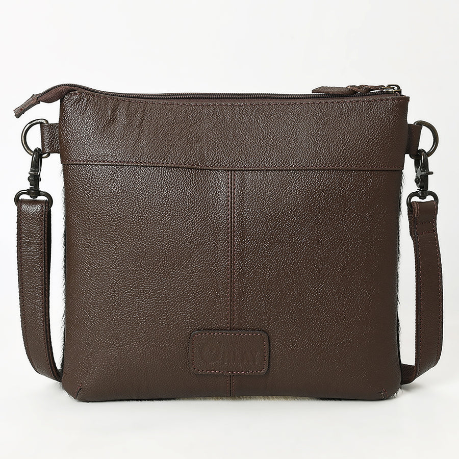 OHLAY Cross Body Genuine Leather women bag western SKBZ167