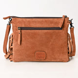 American Darling Crossbody Genuine Western Leather Women Bag ADBG1648