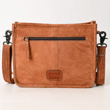 American Darling Crossbody Genuine Western Leather Women Bag ADBG1651