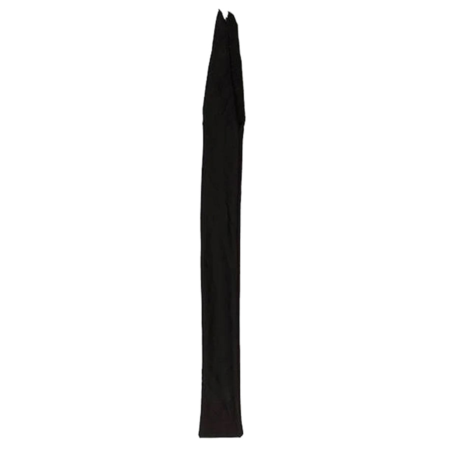 Weaver Leather W. H. Measures 28 In Long Lycra Spandex Tail Bag Black by Hilason – Cowboy and equestrian accessories