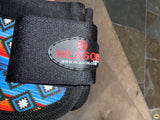Large Hilason Horse No Turn Training Protective Shock Absorbing Bell Boots