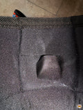 Large Hilason Horse No Turn Training Protective Shock Absorbing Bell Boots