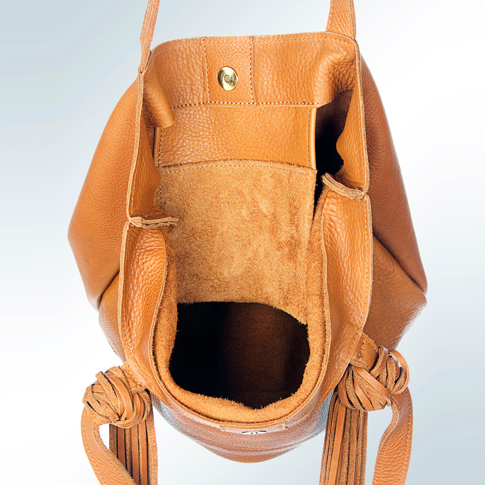 American Darling Tote Genuine Leather Women Western Handbag Purse | Travel Bags