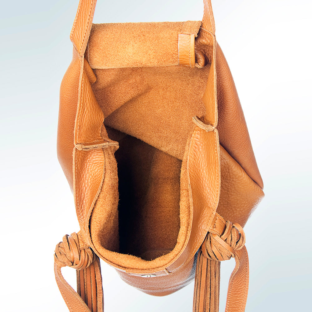 American Darling Tote Genuine Leather Women Western Handbag Purse | Travel Bags