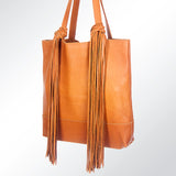 American Darling Tote Genuine Leather Women Western Handbag Purse | Travel Bags