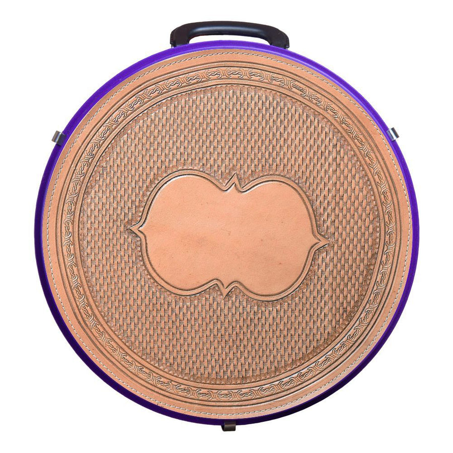 Medium 4 Ropes Capacity Rope can Plastic | Storage Canister Unique Durable Solution Gift for Occasions Birthday