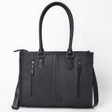 American Darling Tote Genuine Leather Women Bag Western Handbag Purse