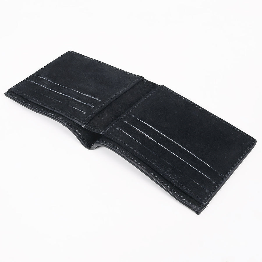 American Darling Wallet Suede Genuine Leather women bag western handbag purse