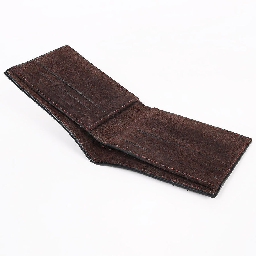 American Darling Wallet Suede Genuine Leather women bag western handbag purse