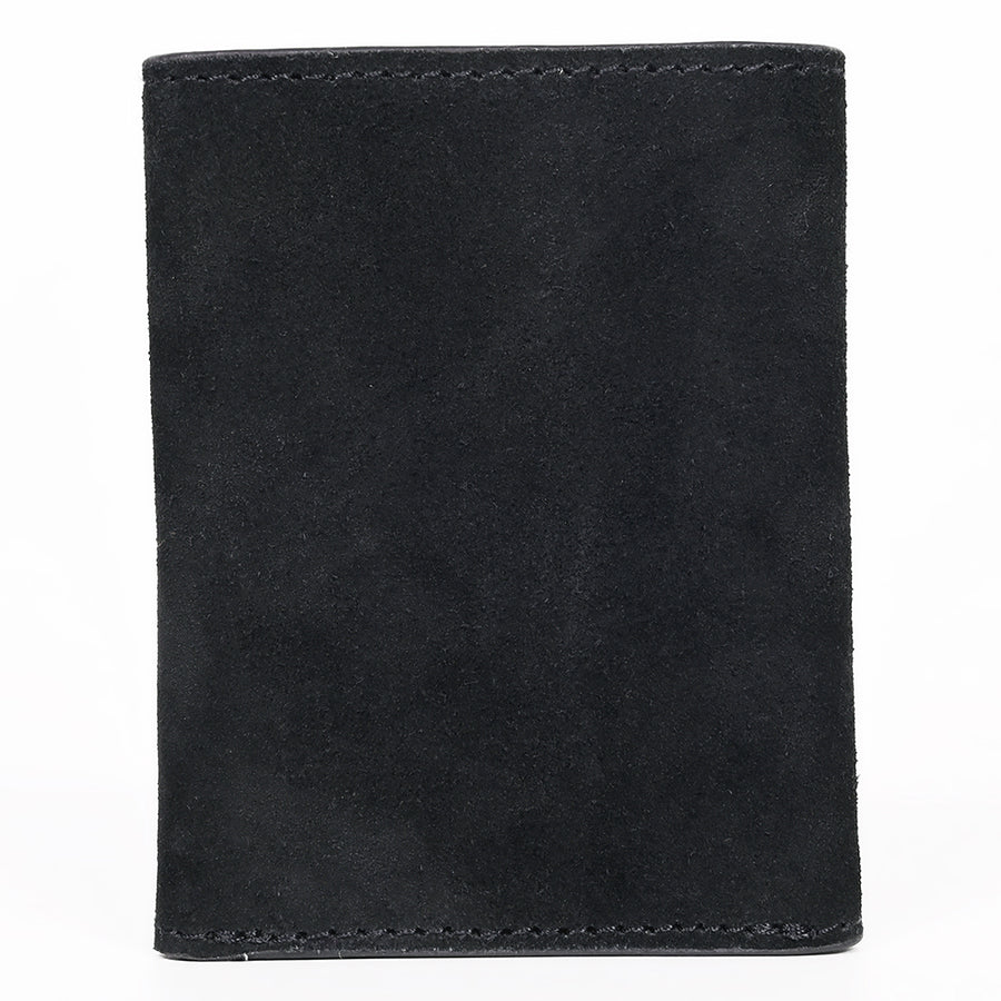 American Darling Wallet Suede Genuine Leather women bag western handbag purse