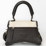 American Darling Crossbody Hair-On Genuine Leather Women Bag Western Handbag Purse