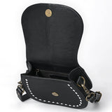 American Darling Crossbody Genuine Leather women bag western handbag purse