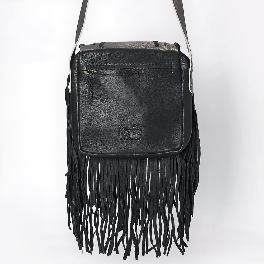 American Darling Crossbody Full Grain Genuine Western Leather Women Bag | Handbag Purse for Cute