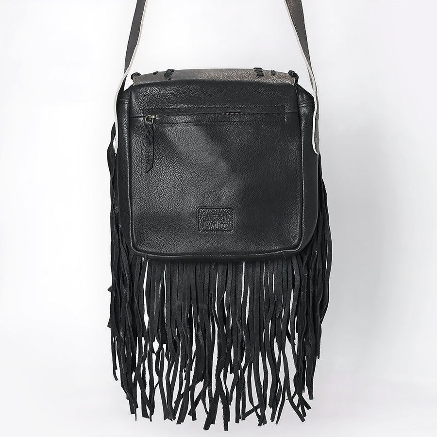 American Darling Crossbody Full Grain Genuine Western Leather Women Bag | Handbag Purse for Cute
