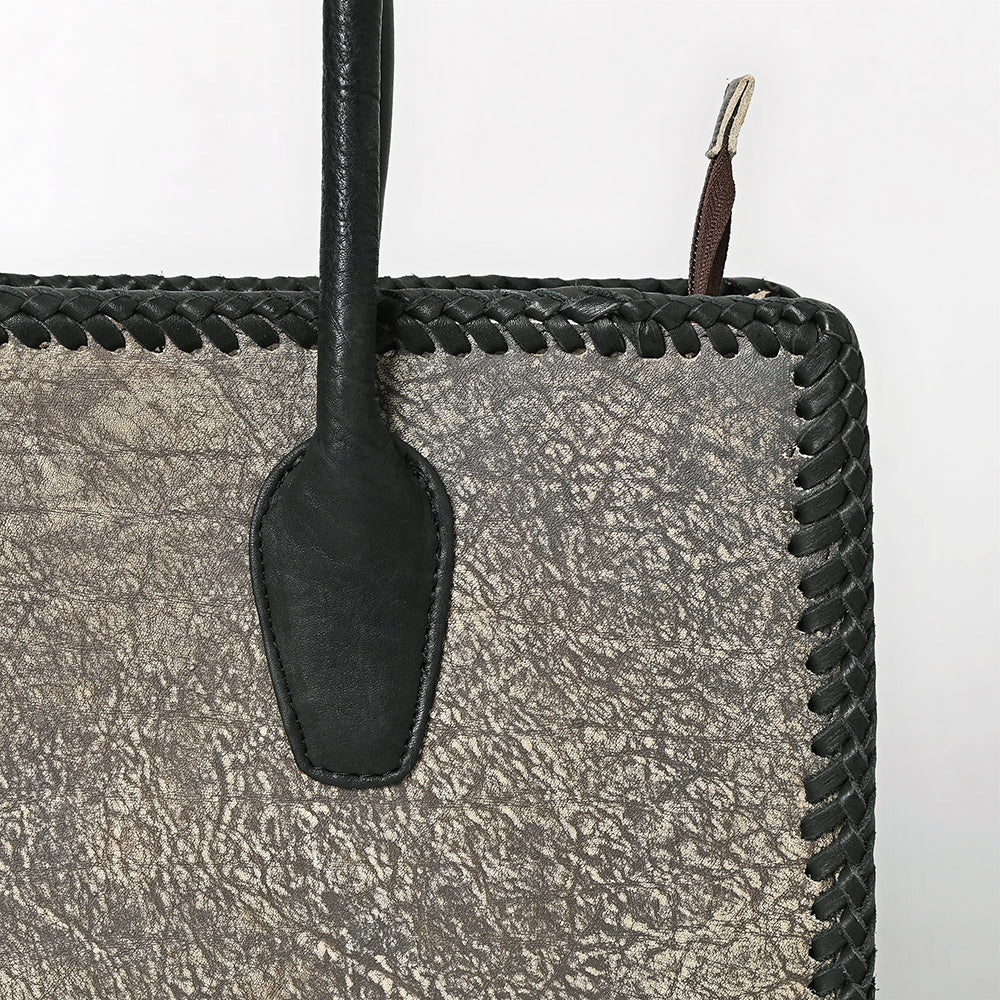 American Darling Tote Genuine Leather Women Bag Western Handbag Purse | Travel Bags