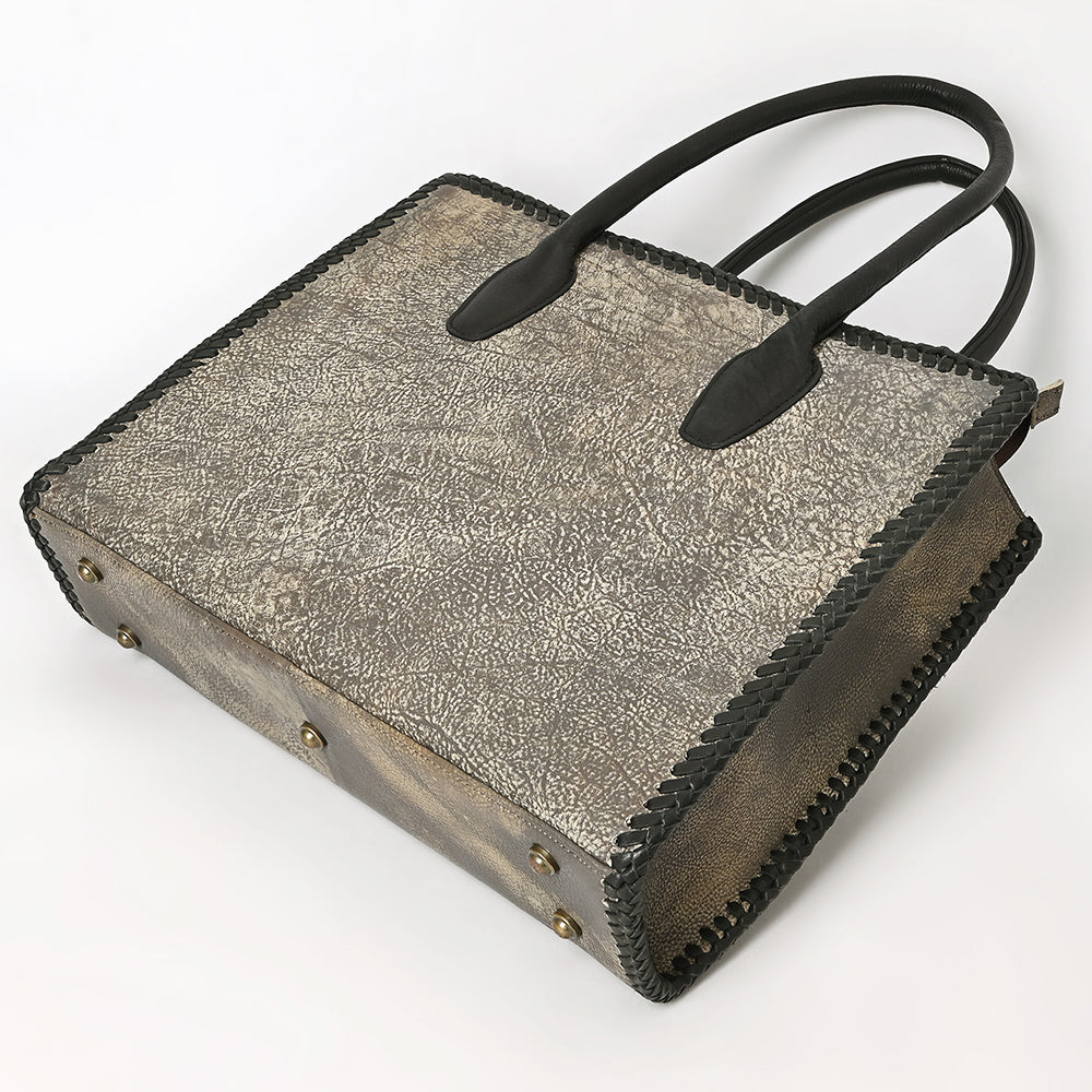 American Darling Tote Genuine Leather Women Bag Western Handbag Purse | Travel Bags