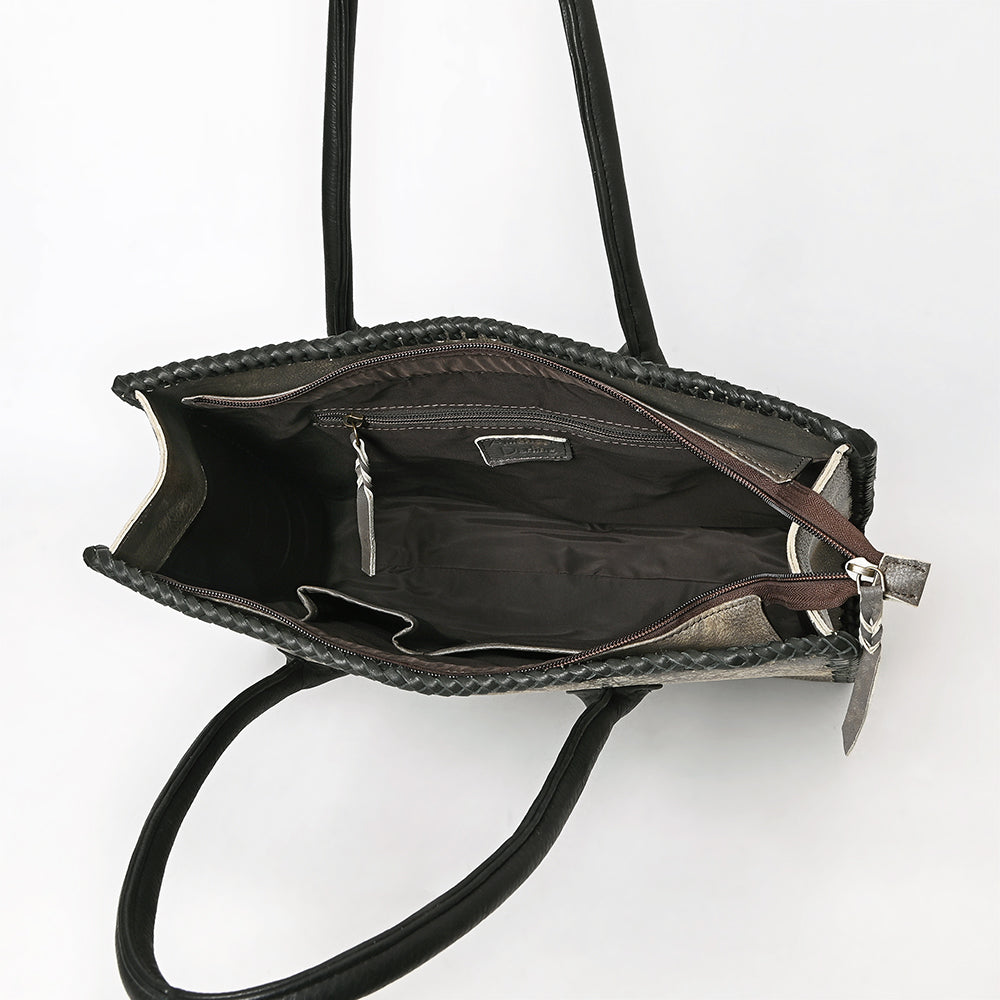 American Darling Tote Genuine Leather Women Bag Western Handbag Purse | Travel Bags