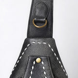 American Darling  GenuinSlinge Leather Women Bag Western Handbag |