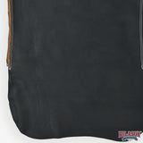 HILASON Western Horse Bull Riding Adult Rodeo Genuine Handmade Leather Chaps