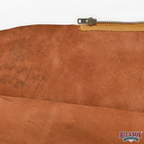 HILASON Western Horse Bull Riding Adult Rodeo Genuine Handmade Leather Chaps