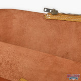 HILASON Western Horse Bull Riding Adult Rodeo Genuine Handmade Leather Chaps