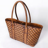 American Darling Tote Genuine Leather Women Bag Western Handbag | Travel Bags