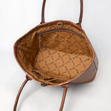 American Darling Tote Genuine Leather Women Bag Western Handbag Purse | Travel Bags