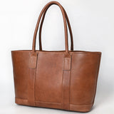 American Darling Tote Genuine Leather Women Bag Western Handbag Purse | Travel Bags