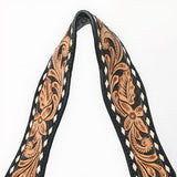 American Darling Hobo Suede Hand Tooled Genuine Leather Women Bag Western Handbag Purse