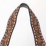 American Darling Hobo Suede Hand Tooled Genuine Leather Women Bag Western Handbag Purse