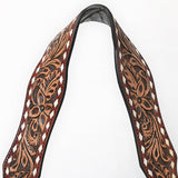 American Darling Hobo Suede Hand Tooled Genuine Leather Women Bag Western Handbag Purse