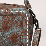 American Darling Camera Bag Genuine Western Leather Women | Handbag Handmade Shoulder Bags