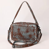 American Darling Camera Bag Genuine Western Leather Women | Handbag Handmade Shoulder Bags