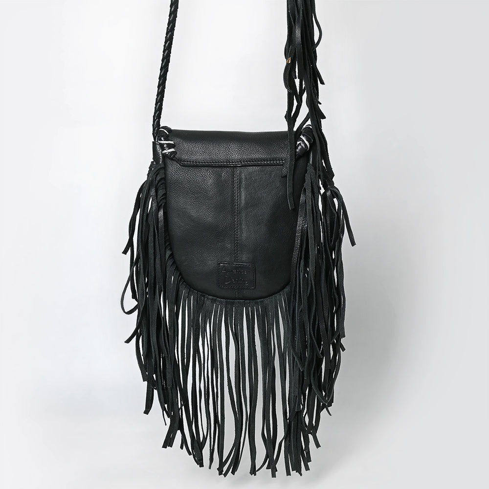 American Darling Cross Body Genuine Leather Women Bag Western Handbag Purse |