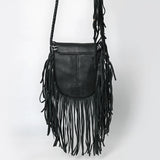 American Darling Cross Body Genuine Leather Women Bag Western Handbag Purse |