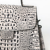 American Darling Crossbody Genuine Leather Women Bag Western Handbag Purse