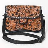 American Darling Crossbody Genuine Western Leather Women Bag